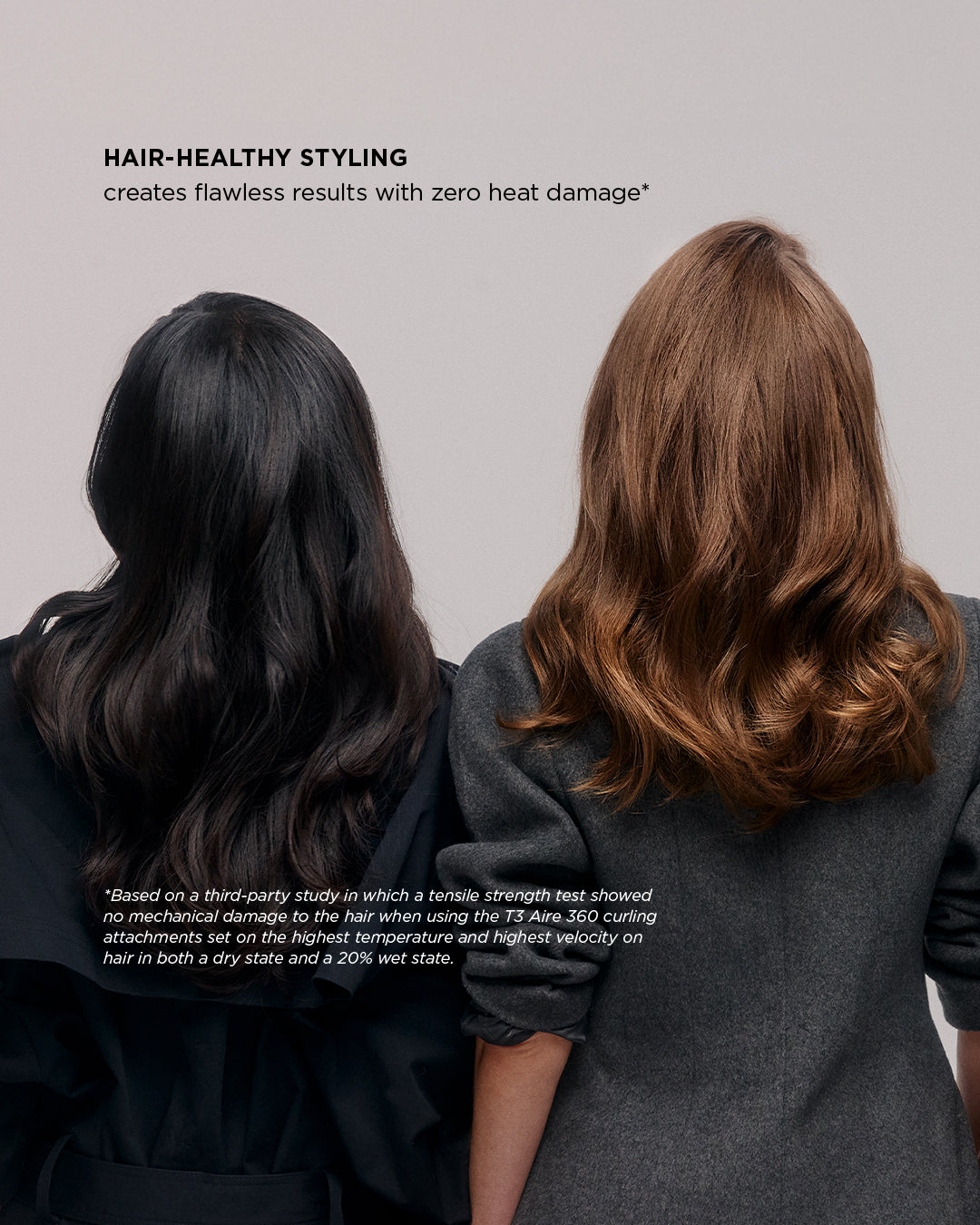 AIRE 360 | CERAMIC DUAL VOLTAGE AIR STYLER - Image 29