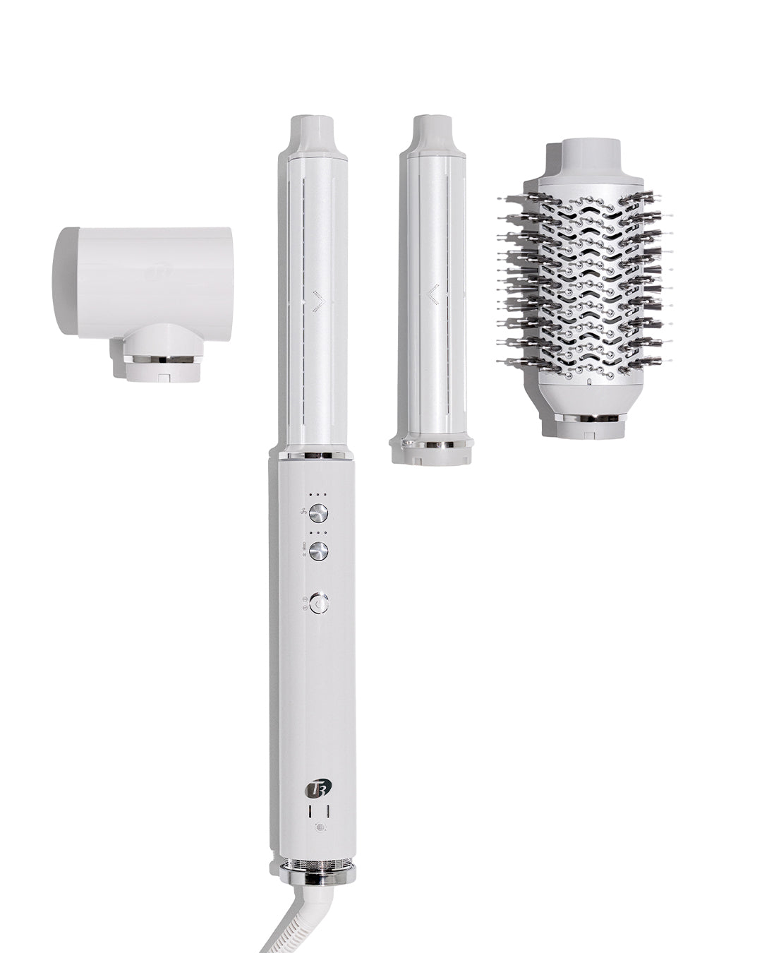 AIRE 360 | CERAMIC DUAL VOLTAGE AIR STYLER - Image 25