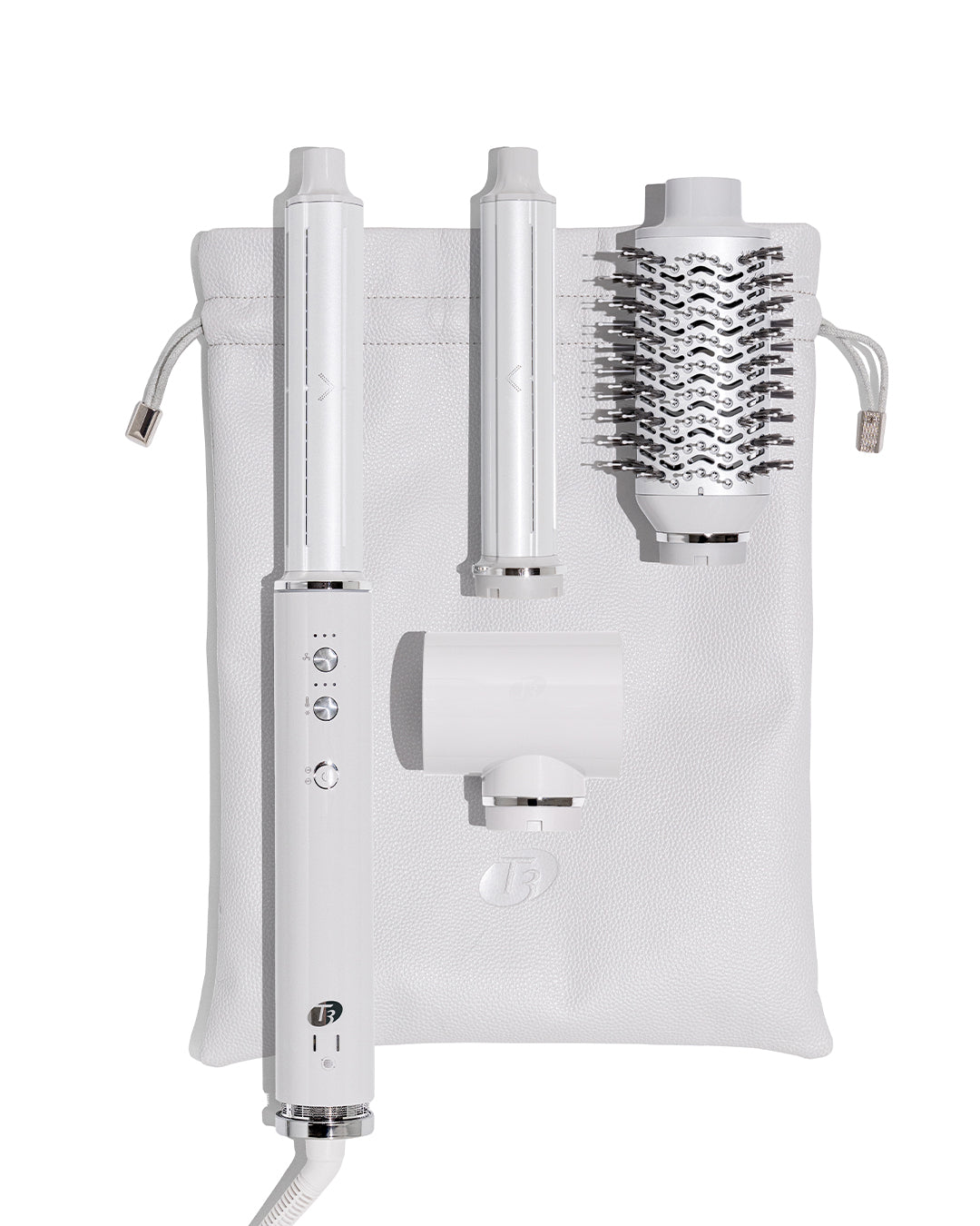AIRE 360 | CERAMIC DUAL VOLTAGE AIR STYLER - Image 28