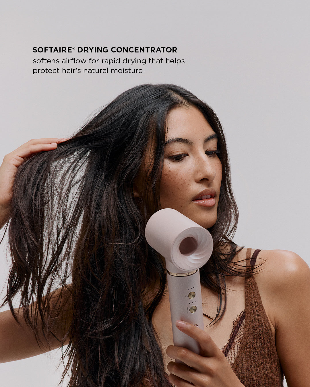 AIRE 360 | CERAMIC DUAL VOLTAGE AIR STYLER - Image 7