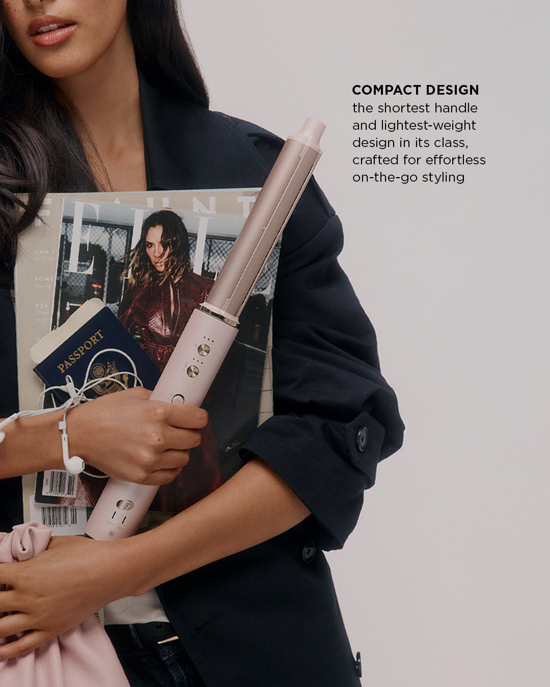 AIRE 360 | CERAMIC DUAL VOLTAGE AIR STYLER - Image 24