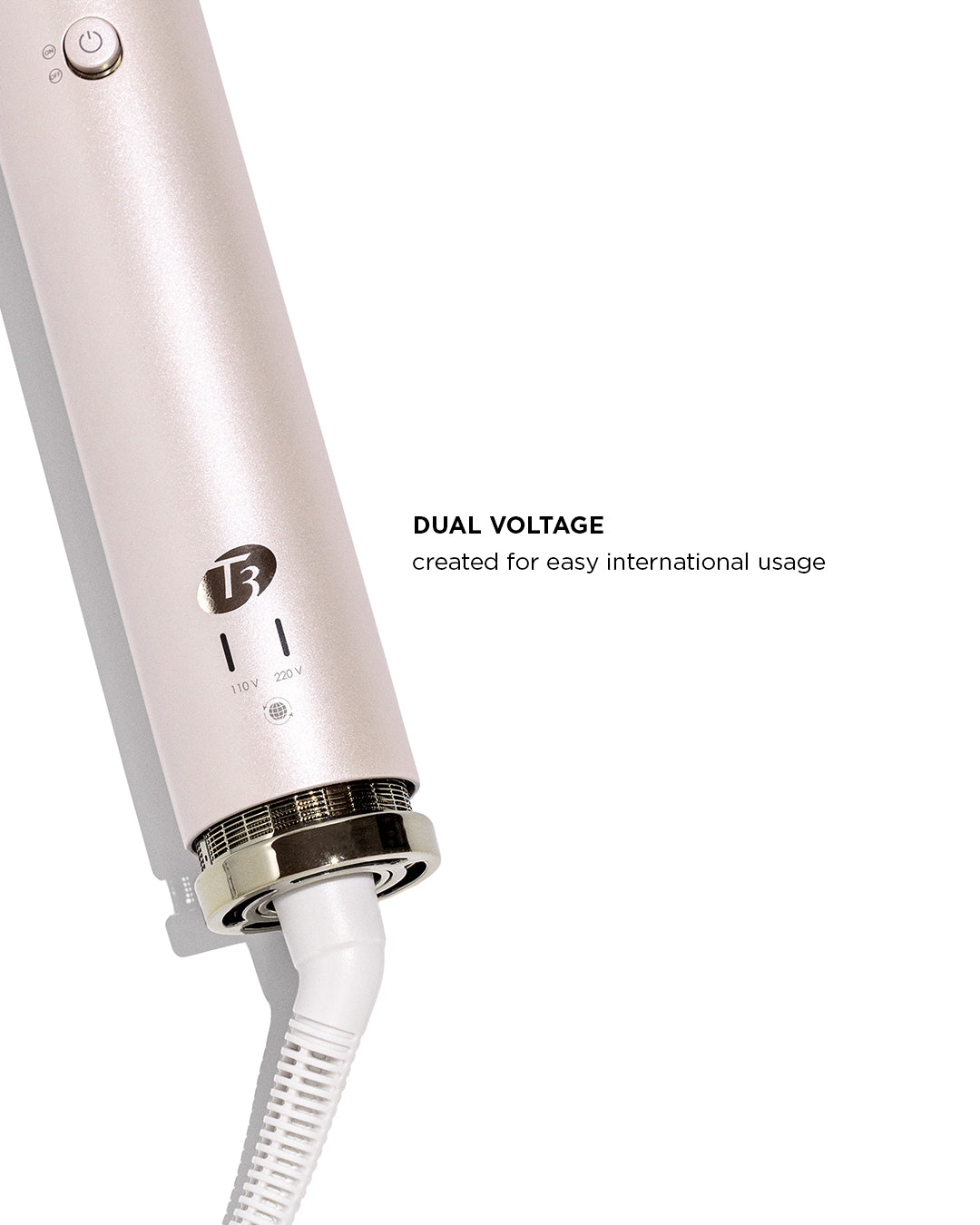 AIRE 360 | CERAMIC DUAL VOLTAGE AIR STYLER - Image 17