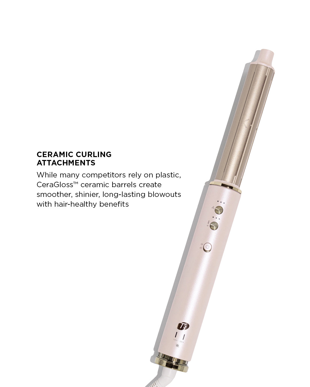 AIRE 360 | CERAMIC DUAL VOLTAGE AIR STYLER - Image 18