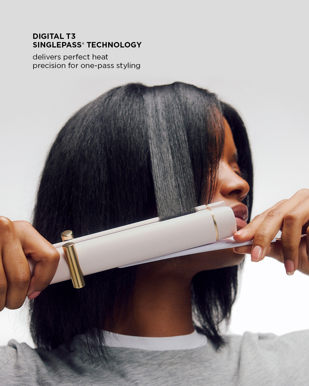 CURLING STRAIGHTENER - Image 6