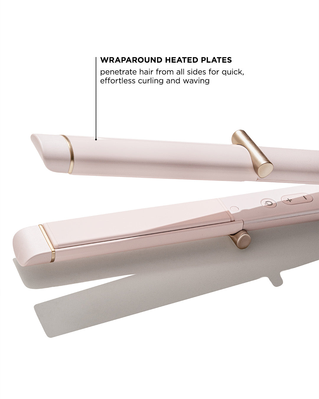 CURLING STRAIGHTENER - Image 4