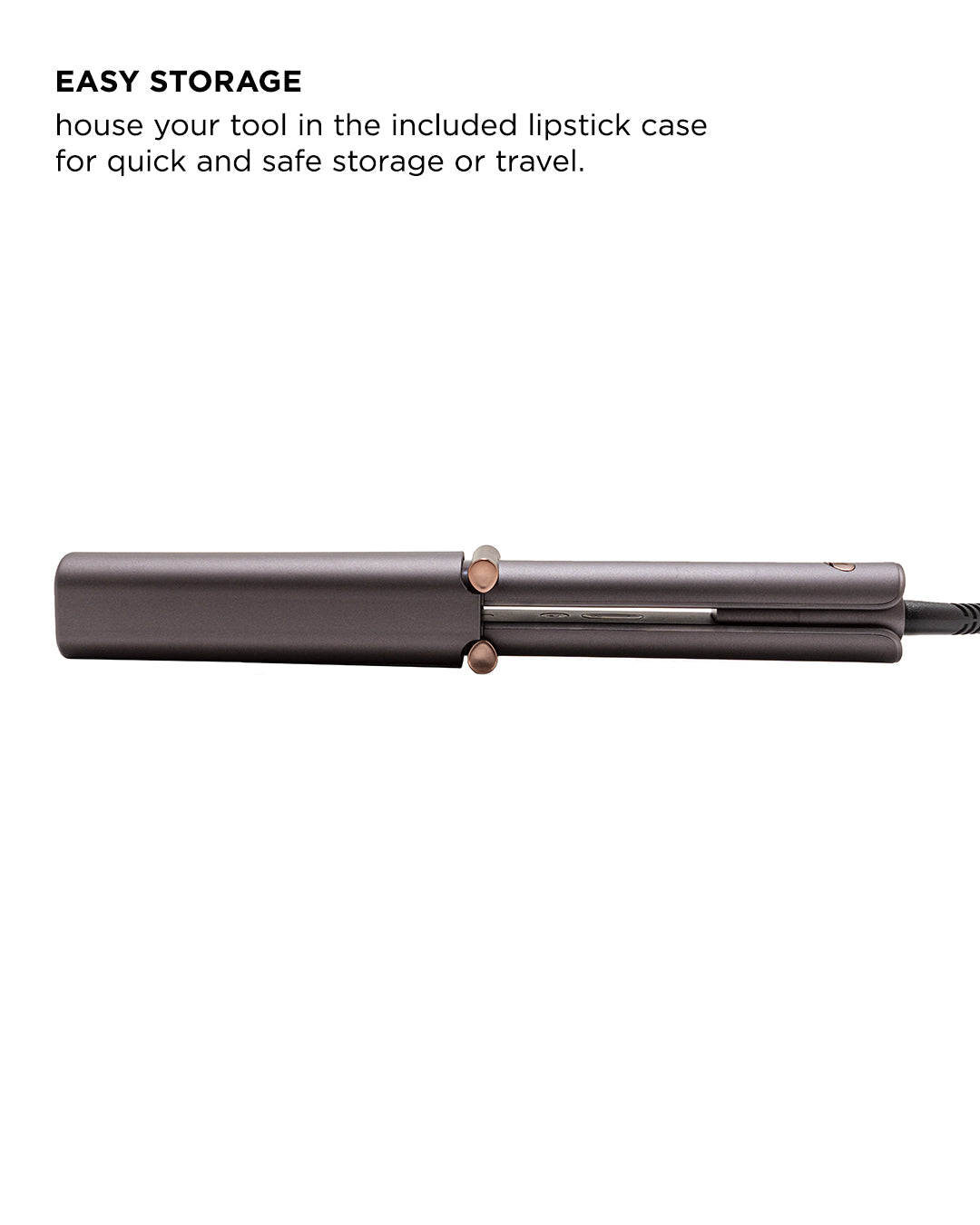 PRO CURLING STRAIGHTENER - Image 7
