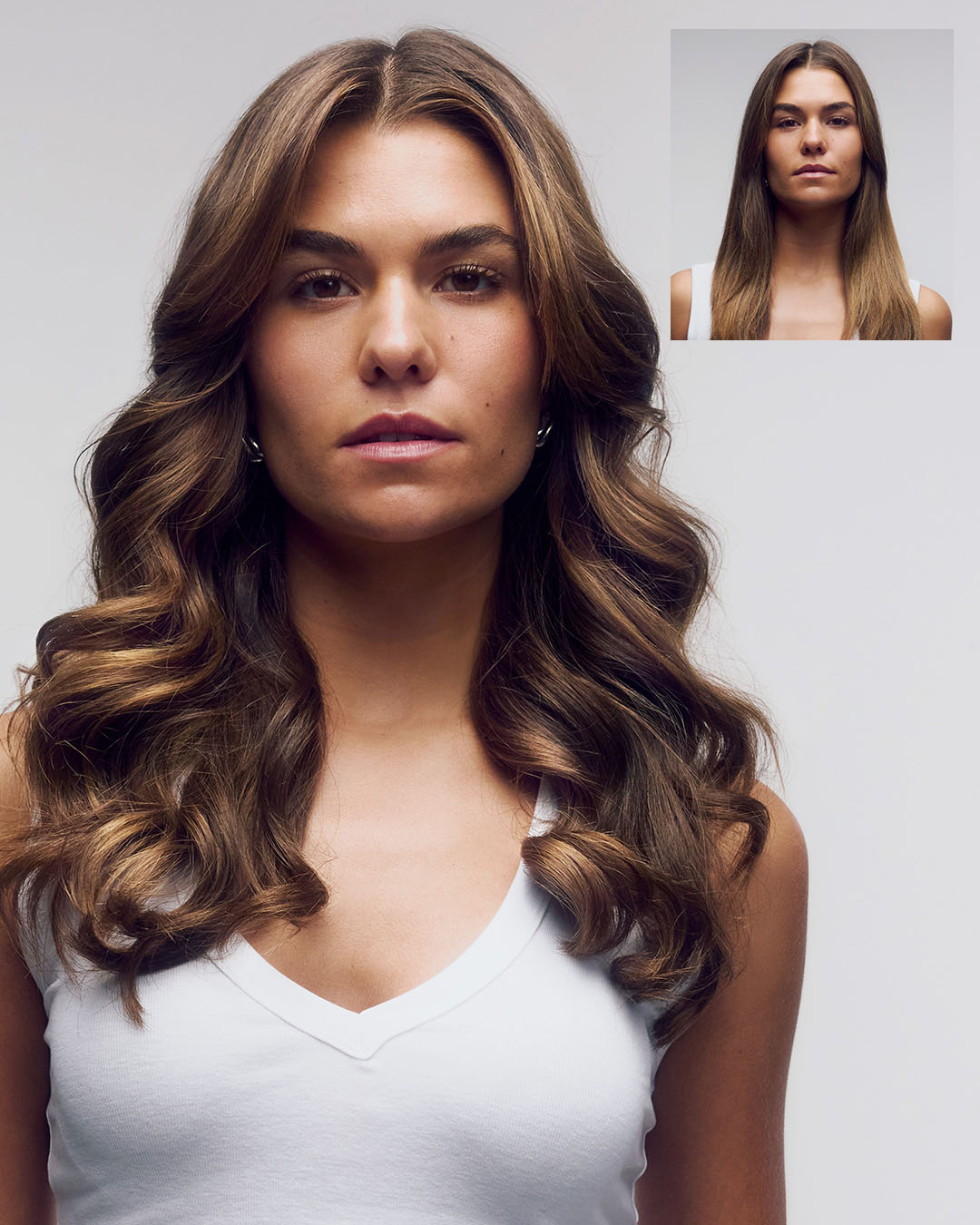 PRO CURLING STRAIGHTENER - Image 2