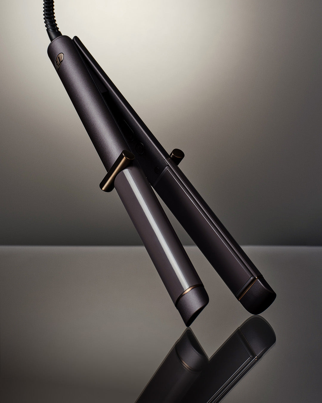PRO CURLING STRAIGHTENER - Image 8