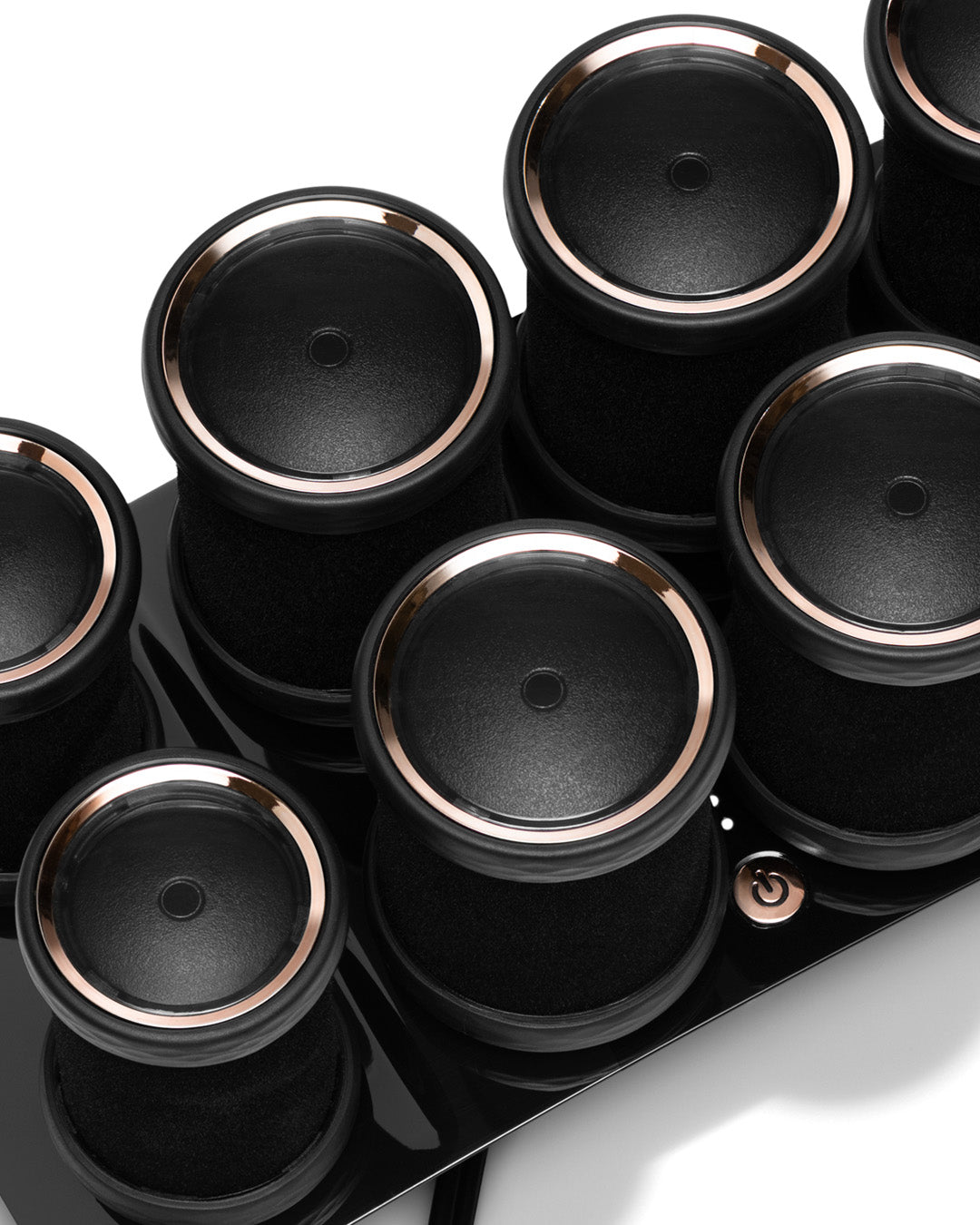 VOLUMIZING HOT ROLLERS LUXE SET - Image 4