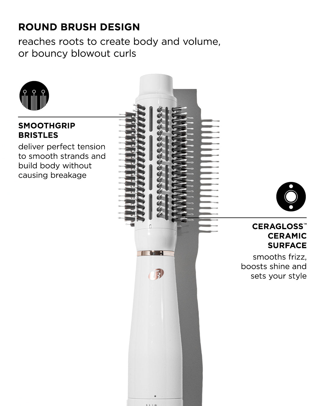 AIREBRUSH ROUND - Image 2